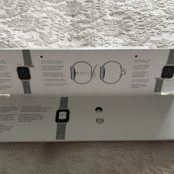 Apple Watch Sport Band - Picture 2 of 4